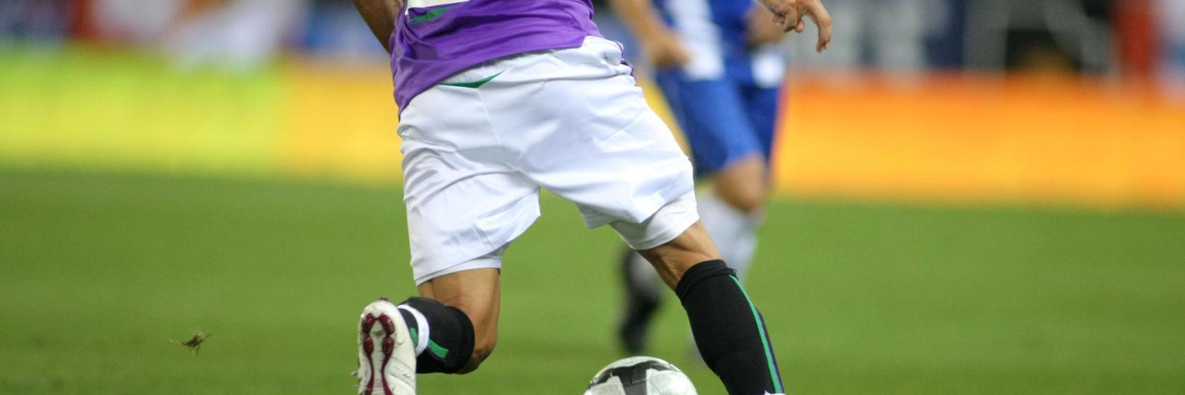 Estadio Ramón Sánchez Pizjuán